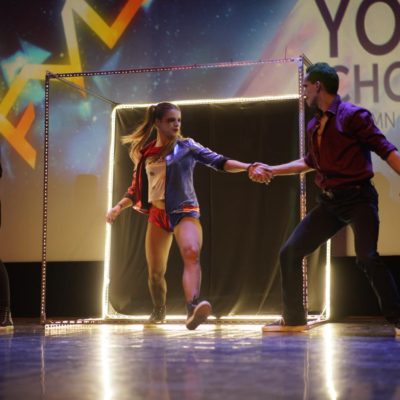 Fame your choreo, осень, 2016, dozado