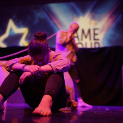 Fame your choreo, осень, 2016, dozado
