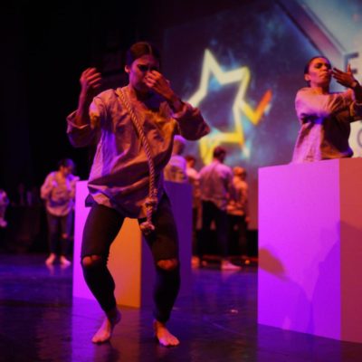 Fame your choreo, осень, 2016, dozado