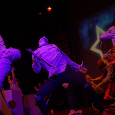Fame your choreo, осень, 2016, dozado