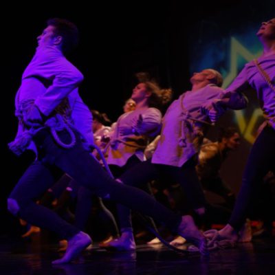 Fame your choreo, осень, 2016, dozado
