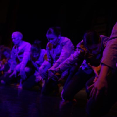 Fame your choreo, осень, 2016, dozado