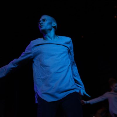 Fame your choreo, осень, 2016, dozado