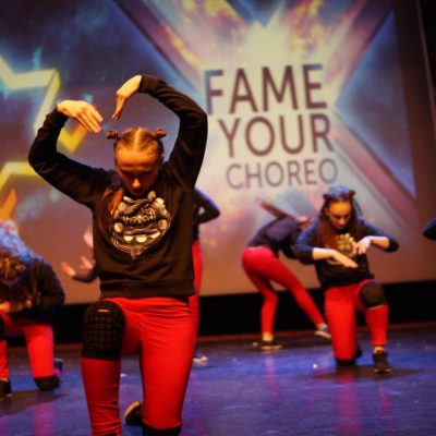 Fame your choreo, осень, 2016, dozado