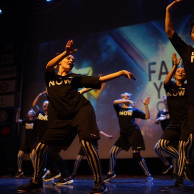 Fame your choreo, осень, 2016, dozado