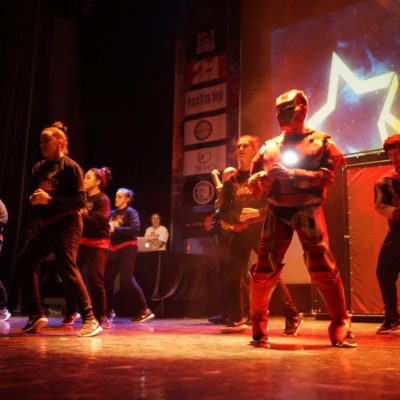 Fame your choreo, осень, 2016, dozado