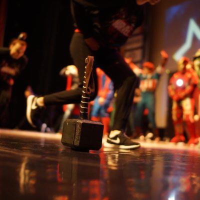 Fame your choreo, осень, 2016, dozado