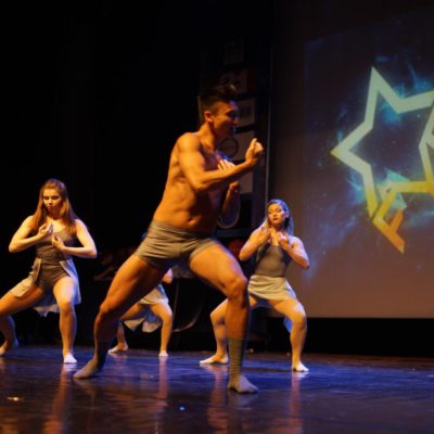 Fame your choreo, осень, 2016, dozado