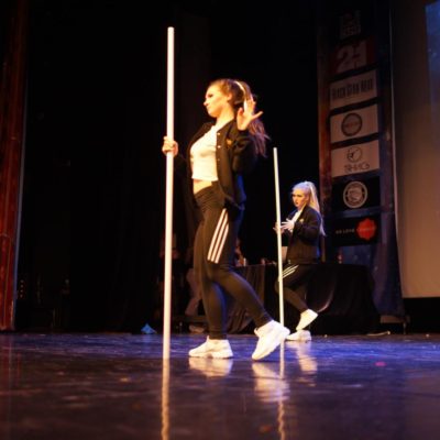 Fame your choreo, осень, 2016, dozado