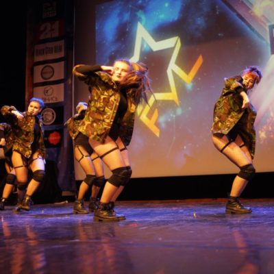 Fame your choreo, осень, 2016, dozado