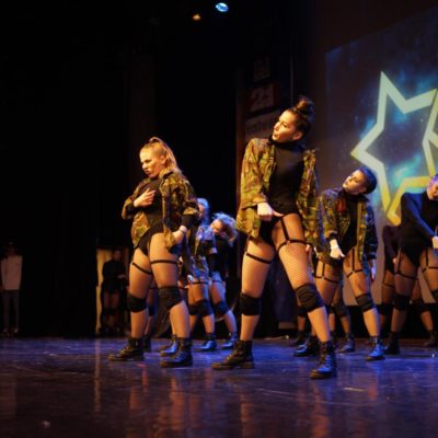 Fame your choreo, осень, 2016, dozado