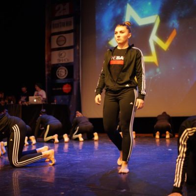 Fame your choreo, осень, 2016, dozado