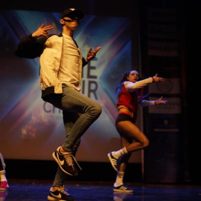 Fame your choreo, осень, 2016, dozado