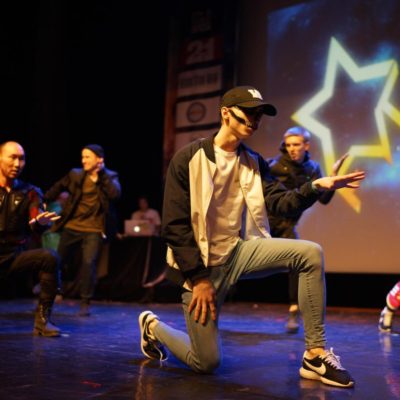 Fame your choreo, осень, 2016, dozado