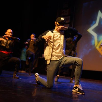 Fame your choreo, осень, 2016, dozado