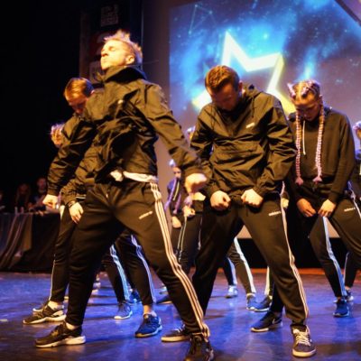 Fame your choreo, осень, 2016, dozado