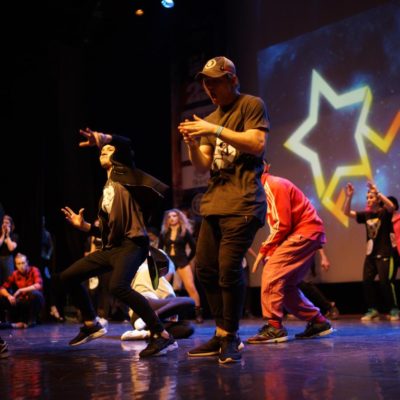 Fame your choreo, осень, 2016, dozado