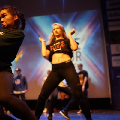 Fame your choreo, осень, 2016, dozado