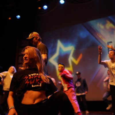 Fame your choreo, осень, 2016, dozado
