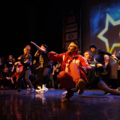 Fame your choreo, осень, 2016, dozado