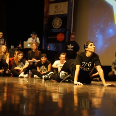 Fame your choreo, осень, 2016, dozado