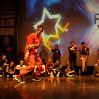 Fame your choreo, осень, 2016, dozado