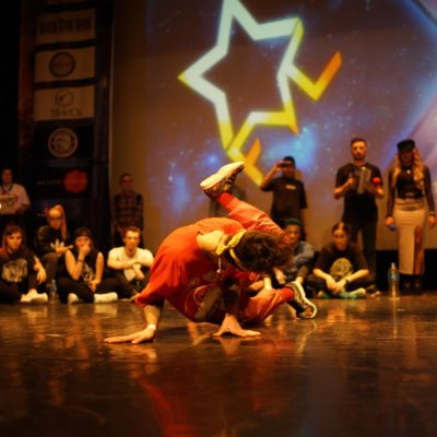 Fame your choreo, осень, 2016, dozado