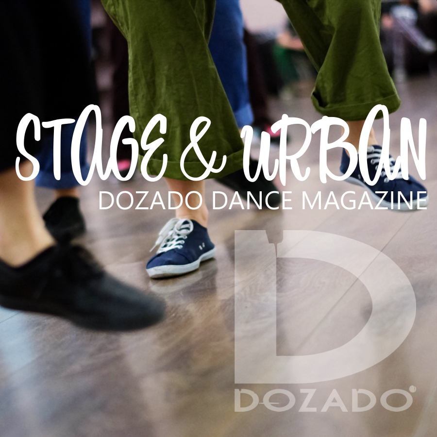 dozado stage & urban
