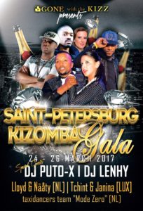 kizomba