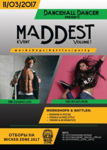 maddest-event
