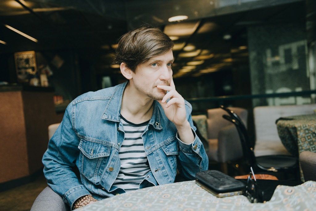 томас даниелис, цим, балет москва, перфоманс, фестиваль, эквилибриум, mainly love, dozado