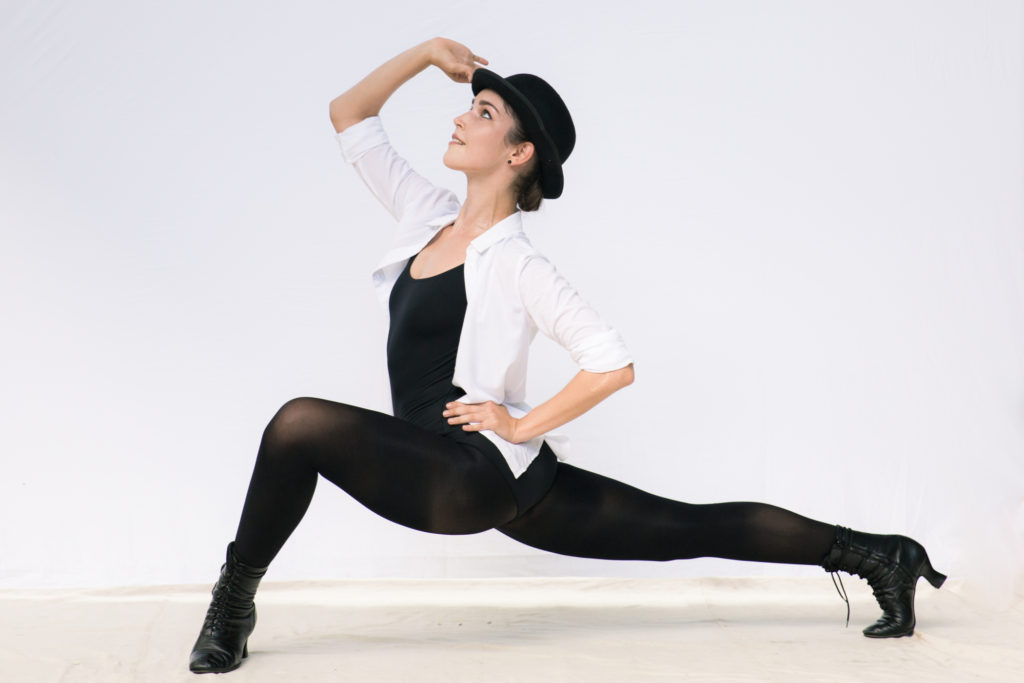 bob fosse, pippin, мастер-класс, театр-студия современной хореографии, dozado , светлана хоружина