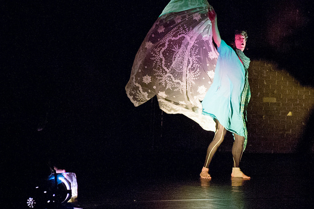 ConDanced Histories: праздник жизни