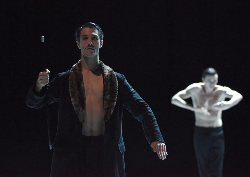 context, diana vishneva, dozado
