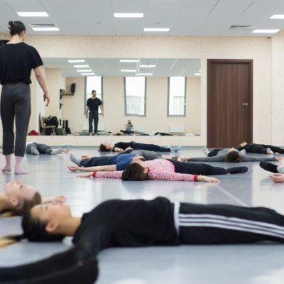 алексей торгунаков, воркшоп, танец, польский современный танец, rozbark dance theatre, underground suns, anna petrovski, dozado