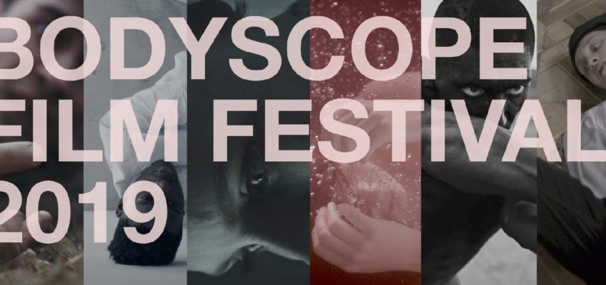 bodyscope 2019, film festival, dance film