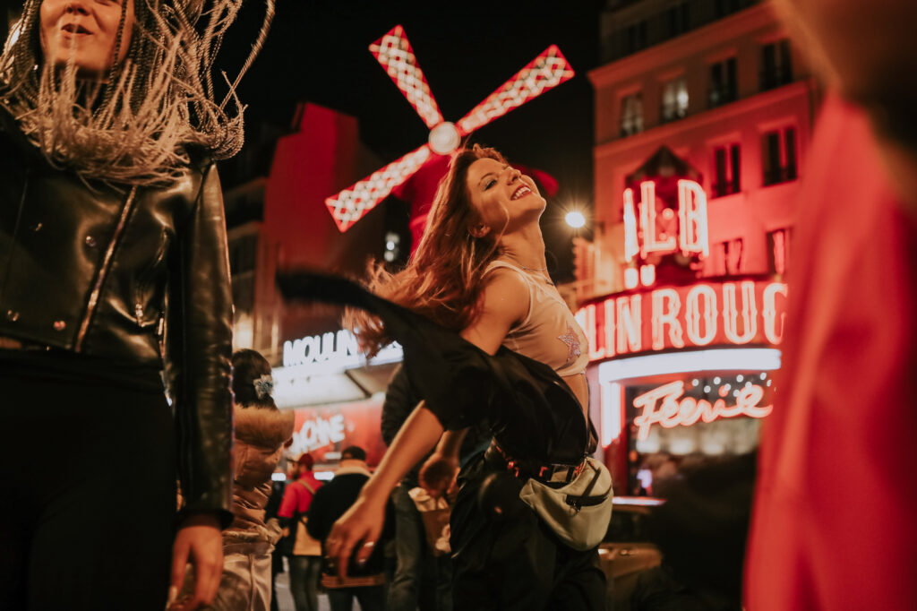 Solo, dance film, Алена Двойченкова